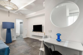 M3 Porta Romana Modern Two-Level APT